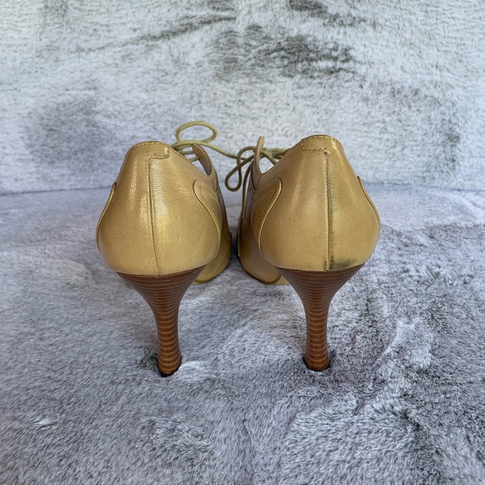 Hot Hot Nine West High Heels View 3
